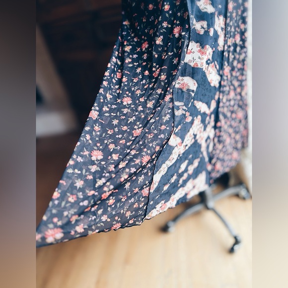 Dress Midi Bohemian - Picture 10 of 12